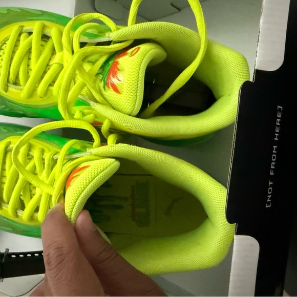 Mb. 02 Slime Nickelodeon - Picture 4 of 6